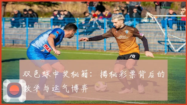 双色球中奖秘籍:揭秘彩票背后的数学与运气博弈
