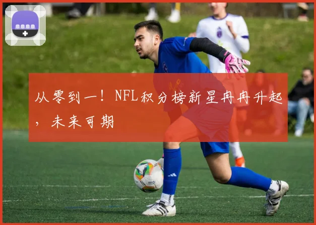 从零到一！NFL积分榜新星冉冉升起，未来可期